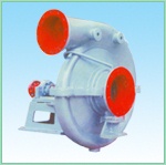Lime Pit Centrifugal Blower